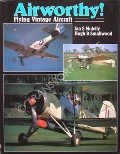 Airworthy! - Flying Vintage Aircraft by MULELLY, Ian S. & SMALLWOOD, Hugh R. 